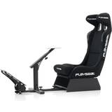 Spil tilbehør Playseat Rep.00262 Evolution Alcantara Pro Universal Gaming Chair Padded Seat Black