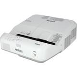 1.280x800 WXGA - 720p - Digitalt Projektorer Epson EB-685Wi