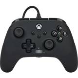 PowerA Xbox One Gamepads PowerA FUSION Pro 3 Wired Controller - Black