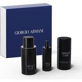 Giorgio Armani Parfumer Giorgio Armani Code Pour Homme Lot 3 pz 75ml