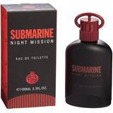 Parfumer Real Time Submarine Night Mission 100ml