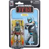 Star Wars Figurer Hasbro Star Wars Return of the Jedi Boba Fett