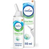 Næsespray Håndkøbsmedicin GSK OtriCare Saltvand Med Aloe Vera 50ml Næsespray