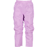 Børnetøj Didriksons Idur Shell Pants - Digital Purple