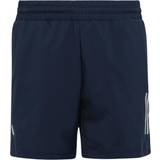 Bukser adidas Junior Club Tennis 3-stripes Shorts - Legend Ink/White (H34767)