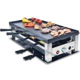 Solis Grill Solis OF SWITZERLAND Raclette Typ Mini