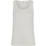 Dame - L - Silke T-shirts & Toppe JBS Top størrelse Hvid til Damer