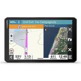 Garmin GPS-modtagere Garmin 895 navigator Fastgjort 20,3 cm 8" TFT Berøringsskærm 405 g Sort