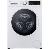 LG Frontbetjent Vaskemaskiner LG F2wm208n0