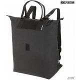 Maxpedition Tote Bag & Shopper tasker Maxpedition Rollypoly Folding Totepack, svart