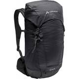 Vaude Grå Rygsække Vaude Neyland 24 Backpack black 2023 Hiking Backpacks