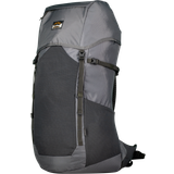 Grå - Snørre Tasker Lundhags Fulu Core 35 L Hiking Backpack - Granite