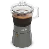 Kaffemaskiner La Cafetière Glass Espresso Maker Cup
