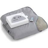 Bomuld Massage- & Afslapningsprodukter InnovaGoods Infrared Sauna Blanket