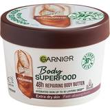 Dåser Bodylotions Garnier Body Superfood Cocoa Butter & Ceramide 380ml