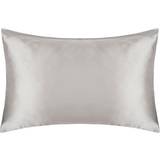 Belledorm Hovedpudebetræk Belledorm Mulberry Silk Housewife Platinum Pillow Case