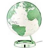 Atmosphere L&c Hot Green Globus