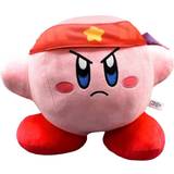 Nintendo Fighter Kirby Mega Plush