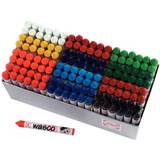 Talens Kuglepenne Talens Wasco wax crayons large pack 144 p. [Levering: 6-14 dage]
