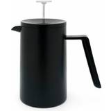 Leopold Vienna Kaffemaskiner Leopold Vienna Marco black 1l Coffee Maker LV113020