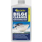 Bådrengøring Star Brite Bilge cleaner 1 liter