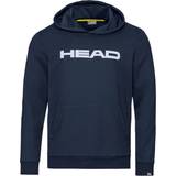 Head Sweatshirts Head Club Byron Hoodie JR Marinbl�