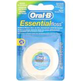 Oral-B Tandtråd & Tandstikkere Oral-B B Zahnseide Essential Floss mint gewachst