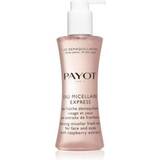 Payot Makeupfjernere Payot Nue Micellar vand Refillable 200 ml