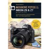 Nikon z6 ii Bessere Fotos mit der Nikon Z6 & Z7 Z6 Z6 II Z7 Z7 II