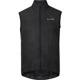 Vaude Matera Air Wind Vest Men's - Black