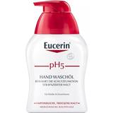 Eucerin Hudrens Eucerin pH5 Hand Wasch Ã¶l empfindliche Haut 250ml