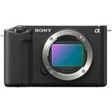 Sony Systemkameraer uden spejl Sony Alpha ZV-E1