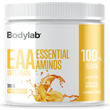 Forbedrer muskelfunktionen Aminosyrer Bodylab EAA Sweet Peach 300