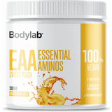 Forbedrer muskelfunktionen Aminosyrer Bodylab EAA Sour Candy 300