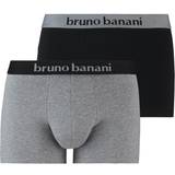 Bruno Banani Bukser & Shorts Bruno Banani Short 2Pack Flowing