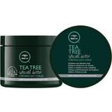 Paul Mitchell Hovedbundspleje Paul Mitchell Tea Tree Special Detox Foaming Salt Scrub Scalp Treatment-6.5