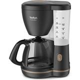 Tefal Automatisk slukning Kaffemaskiner Tefal CM 5338 Kaffeeautomat