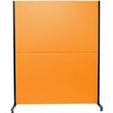 Orange Rumdelere P&C Folding screen Valdeganga 80SPNA Room Divider