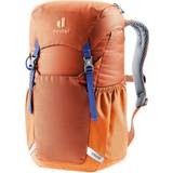 Deuter Brun Tasker Deuter Kid's Junior 18 Kids' backpack size 18 l, orange