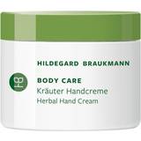 Hildegard Braukmann Håndpleje Hildegard Braukmann Body Care Kräuter Handcreme 200