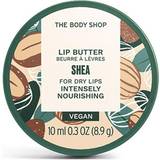 The Body Shop Læbepleje The Body Shop lip butter 10