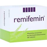 Remifemin Vitaminer & Kosttilskud Remifemin Tabletten 200 St