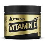 Peak Pulver Vitaminer & Kosttilskud Peak VITAMIN C 60 stk
