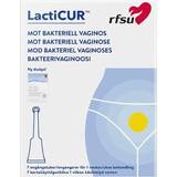 Intimprodukter - Svampeinfektion Håndkøbsmedicin Rfsu LactiCUR 5ml 7 stk Gel