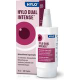 Hylo HYLO DUAL INTENSE Augentropfen 10 Milliliter