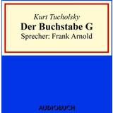 Børneværelse Der Buchstabe G Kurt Tucholsky 9783958621190