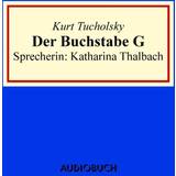 Børneværelse Der Buchstabe G Kurt Tucholsky 9783899649857