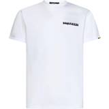 DSquared2 T-shirts & Toppe DSquared2 T-Shirt Men colour White