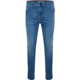 Blend Blå Bukser & Shorts Blend Jet Multiflex Jeans