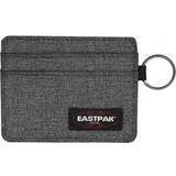 Eastpak Tegnebøger & Nøgleringe Eastpak Ortiz Card Holder - Black Denim